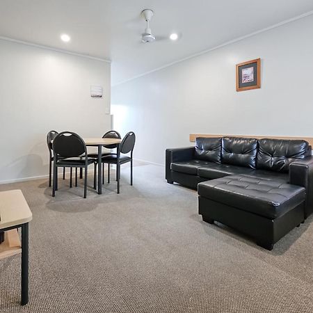 Captain Cook Motor Lodge Gisborne Kültér fotó