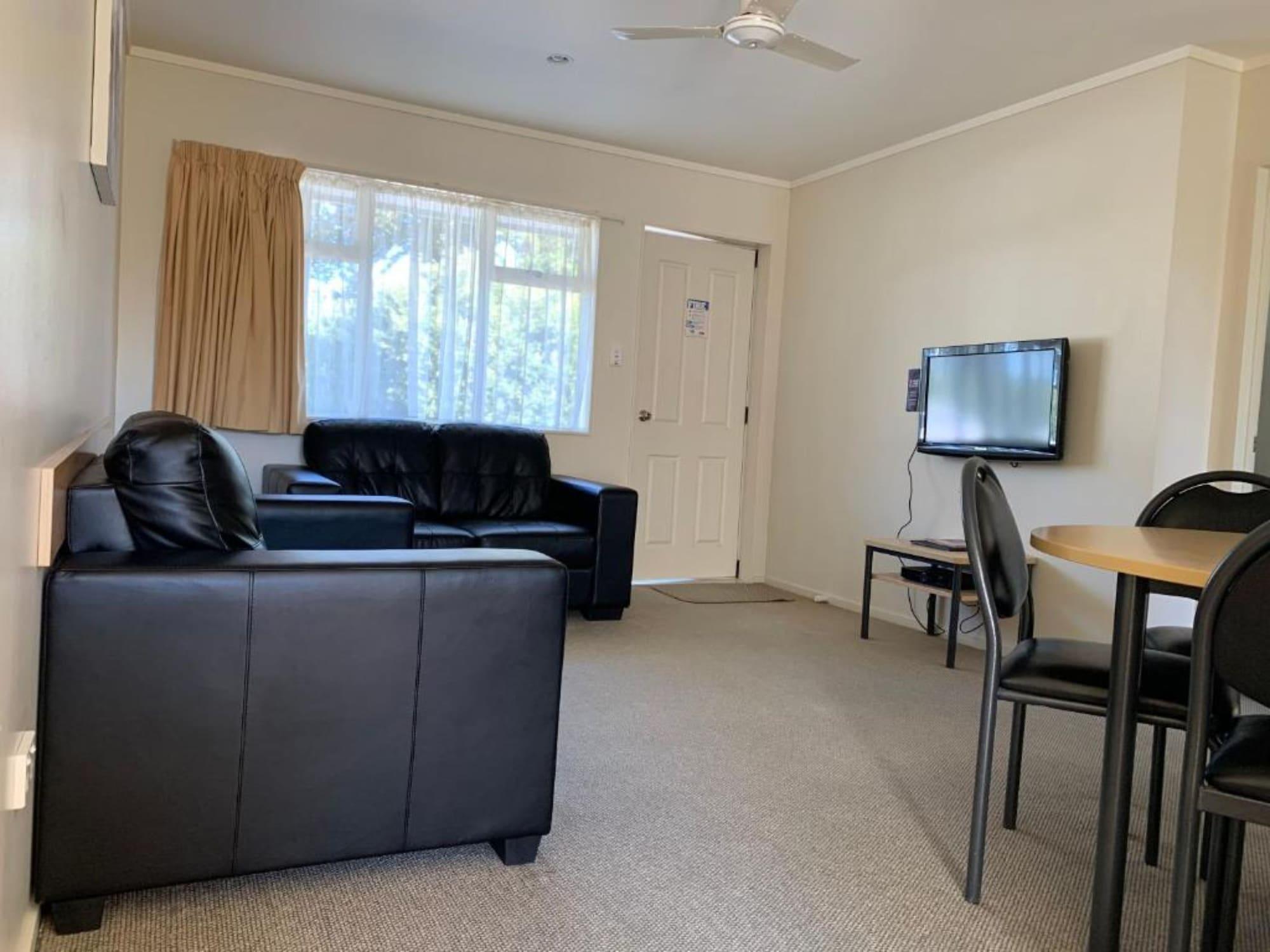 Captain Cook Motor Lodge Gisborne Kültér fotó