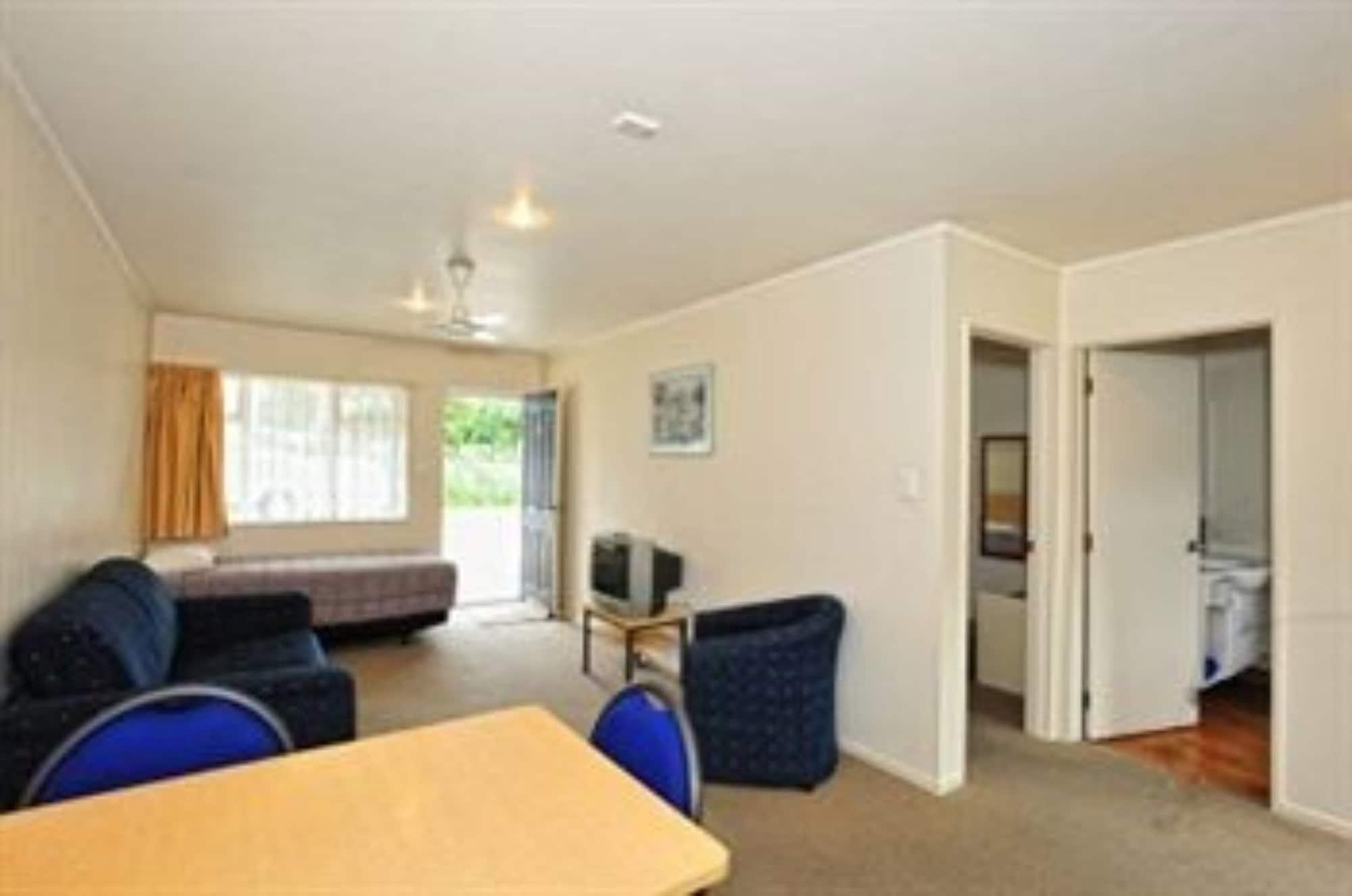 Captain Cook Motor Lodge Gisborne Kültér fotó