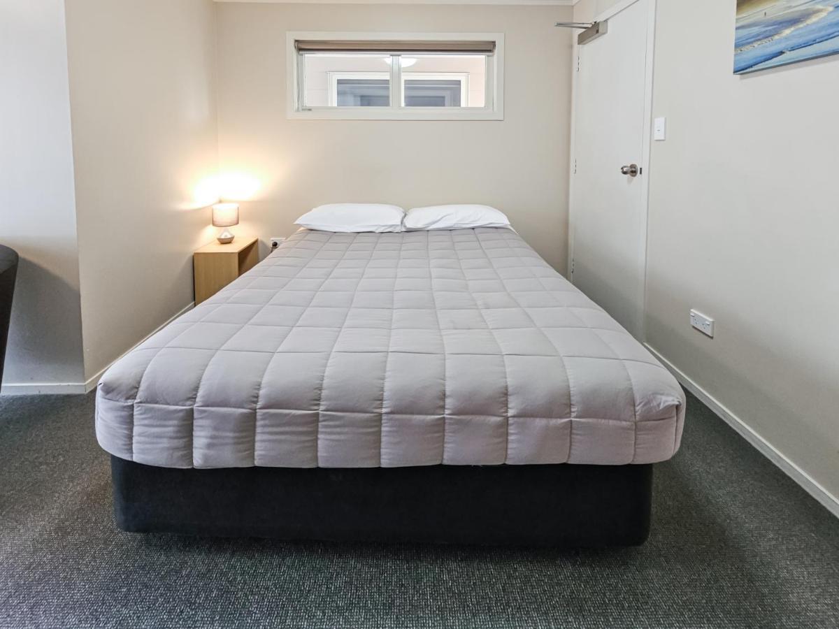 Captain Cook Motor Lodge Gisborne Kültér fotó