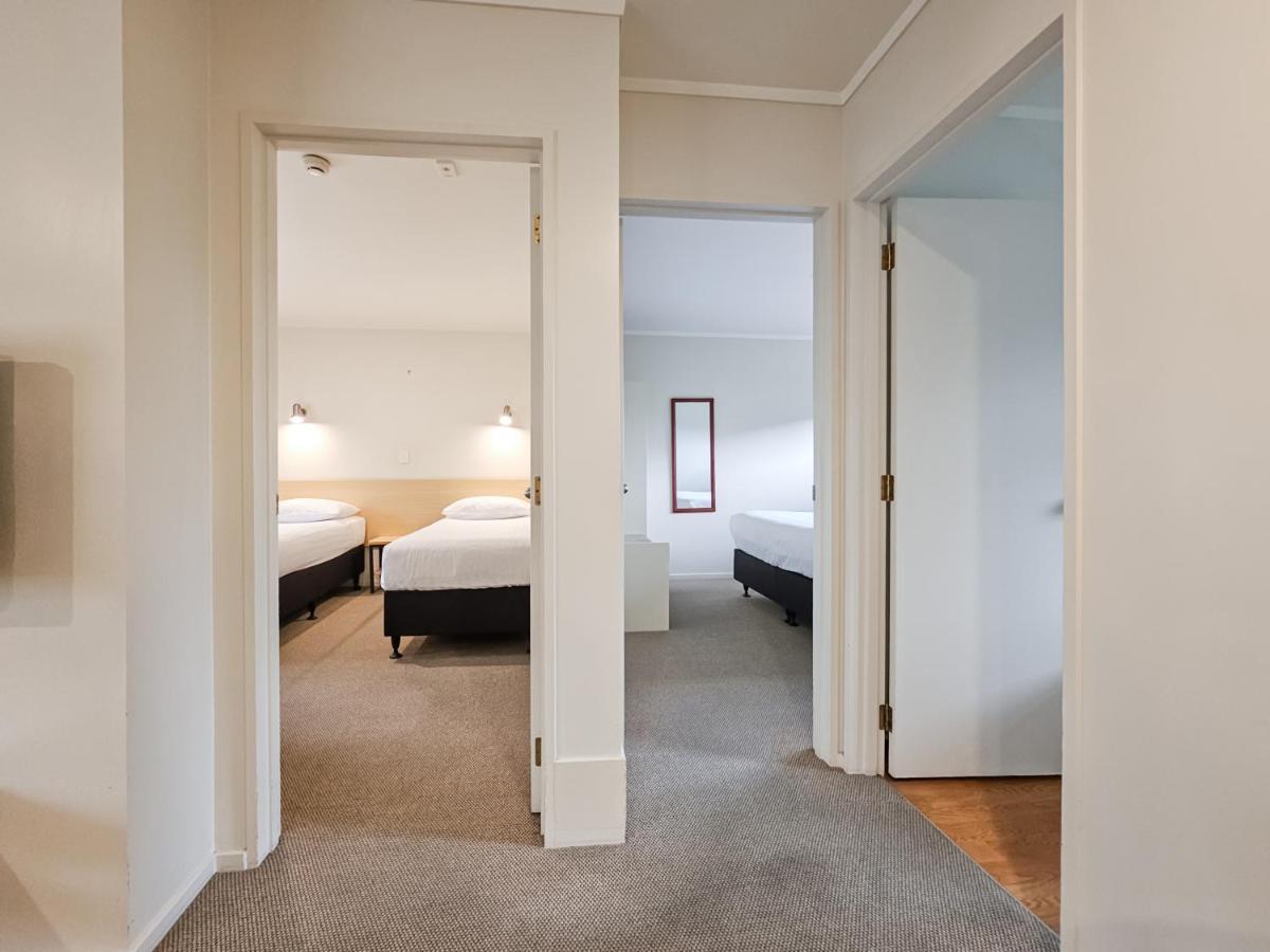 Captain Cook Motor Lodge Gisborne Kültér fotó